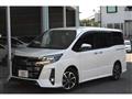 2018 Toyota Noah