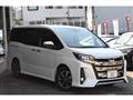2018 Toyota Noah