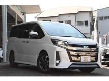 2018 Toyota Noah