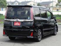 2018 Toyota Noah