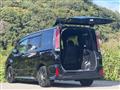 2018 Toyota Noah