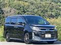 2018 Toyota Noah