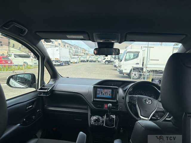 2018 Toyota Noah