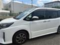 2018 Toyota Noah