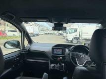 2018 Toyota Noah