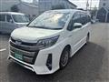 2018 Toyota Noah