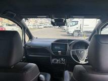 2018 Toyota Noah