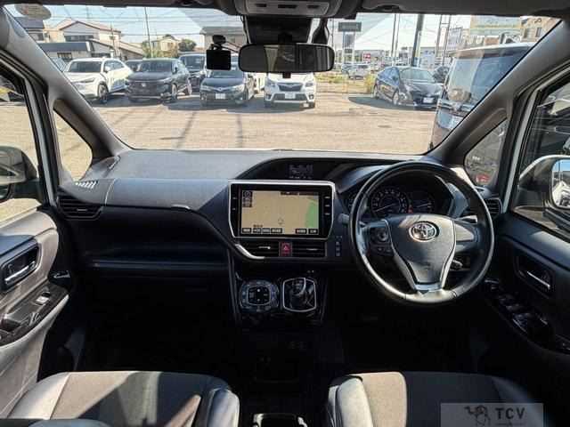 2018 Toyota Noah