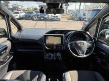 2018 Toyota Noah