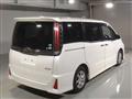 2018 Toyota Noah