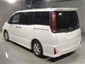 2018 Toyota Noah
