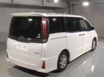 2018 Toyota Noah