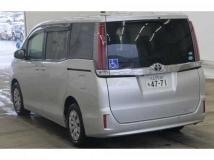 2018 Toyota Noah