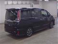 2018 Toyota Noah