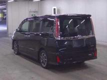 2018 Toyota Noah