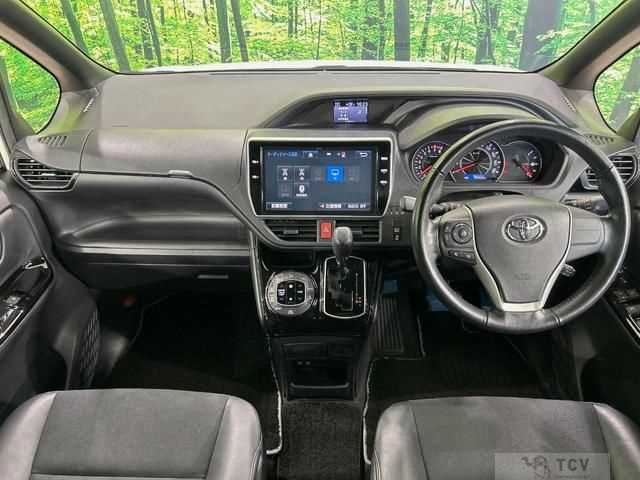 2018 Toyota Noah
