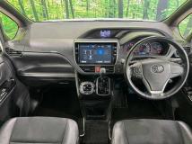 2018 Toyota Noah