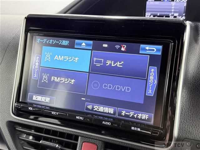2018 Toyota Noah