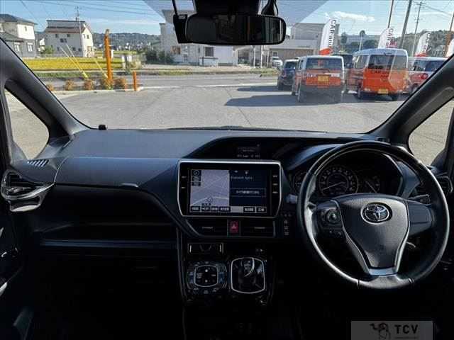 2018 Toyota Noah