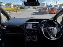 2018 Toyota Noah