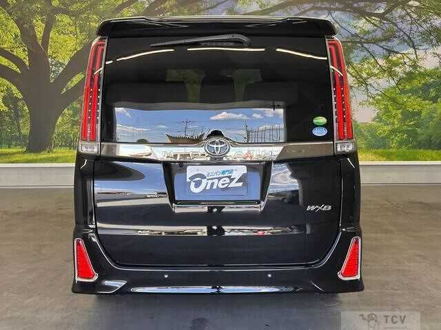2019 Toyota Noah