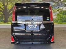2019 Toyota Noah