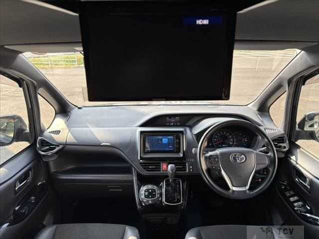 2019 Toyota Noah