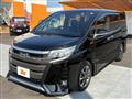 2019 Toyota Noah
