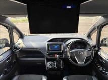 2019 Toyota Noah