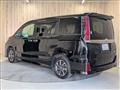 2019 Toyota Noah