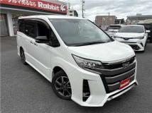 2019 Toyota Noah