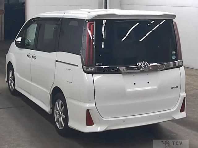 2019 Toyota Noah