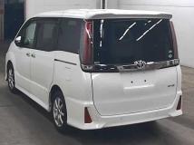 2019 Toyota Noah