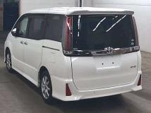 2019 Toyota Noah