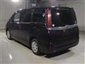 2019 Toyota Noah