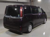 2019 Toyota Noah