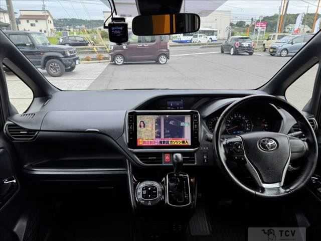 2019 Toyota Noah