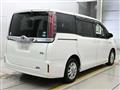 2019 Toyota Noah