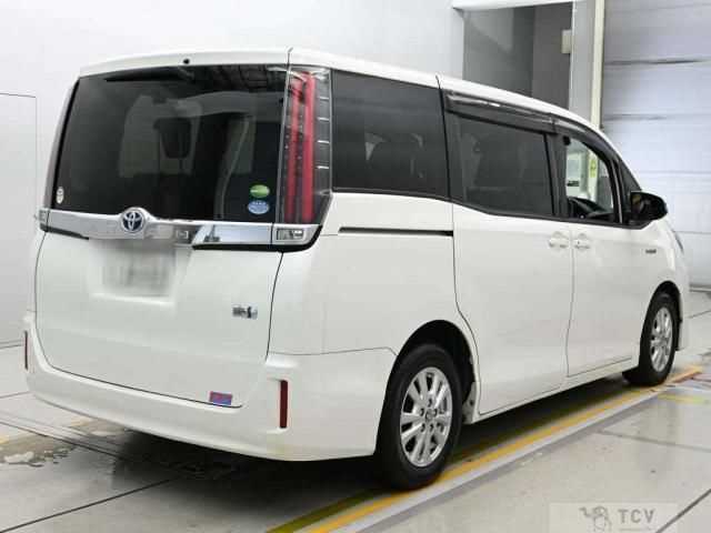 2019 Toyota Noah