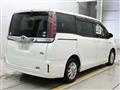 2019 Toyota Noah