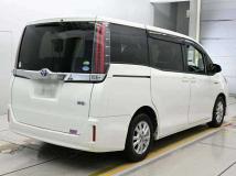 2019 Toyota Noah