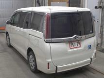 2019 Toyota Noah
