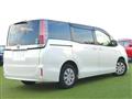 2019 Toyota Noah