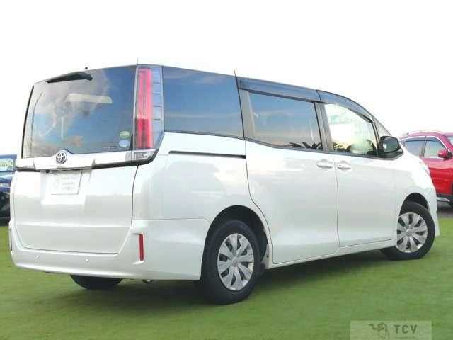 2019 Toyota Noah