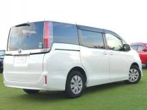 2019 Toyota Noah