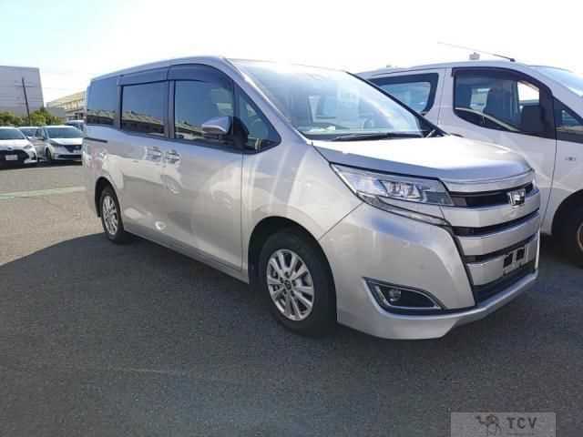 2019 Toyota Noah