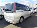 2019 Toyota Noah