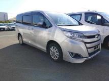 2019 Toyota Noah