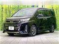 2019 Toyota Noah