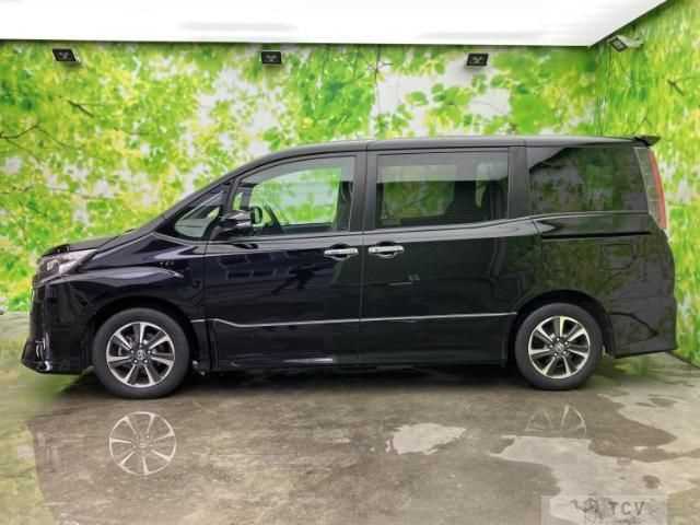 2019 Toyota Noah